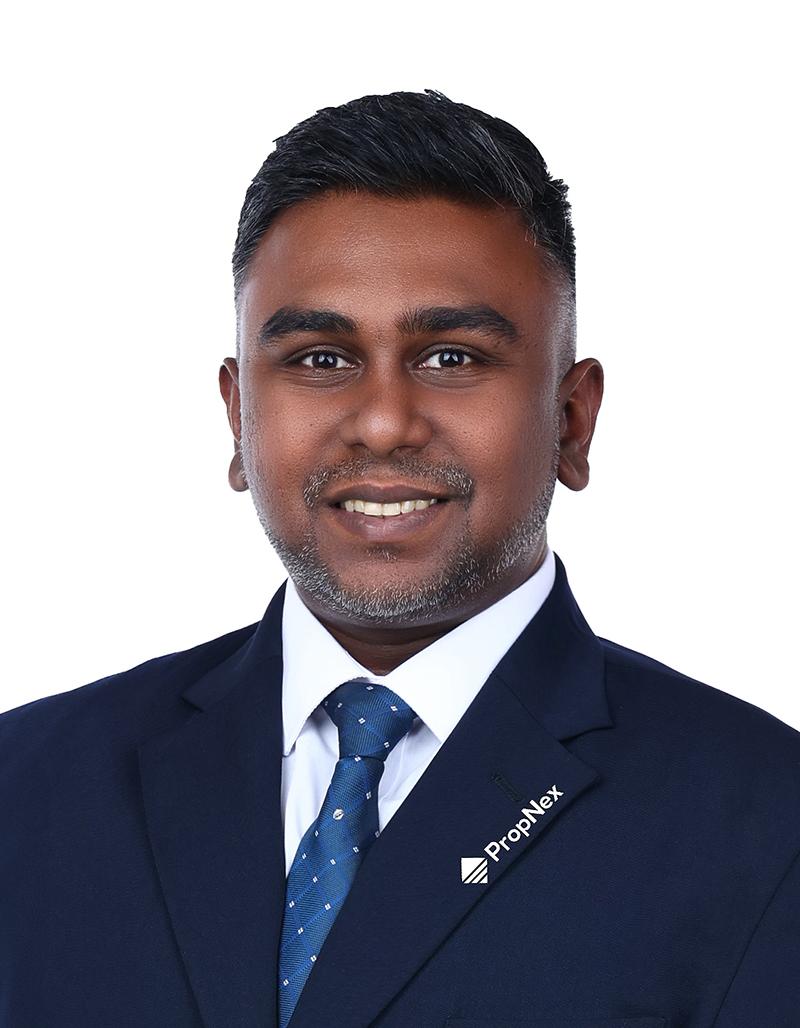 Laksmanan Manimaran